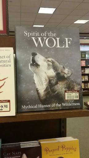 Book Store «Barnes & Noble», reviews and photos, 710 County Hwy 10, Blaine, MN 55434, USA