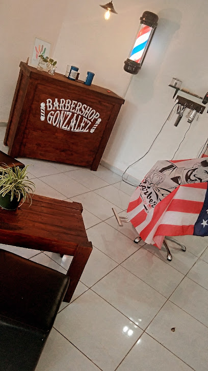 BarberShop-Gonzalez