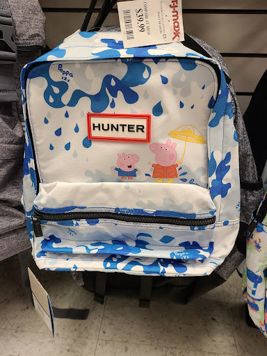 Department Store «HomeGoods», reviews and photos, 309 Newbury St, Danvers, MA 01923, USA