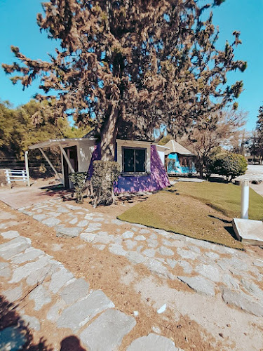 Comentarios y opiniones de Motel Las Rucas De Pudahuel