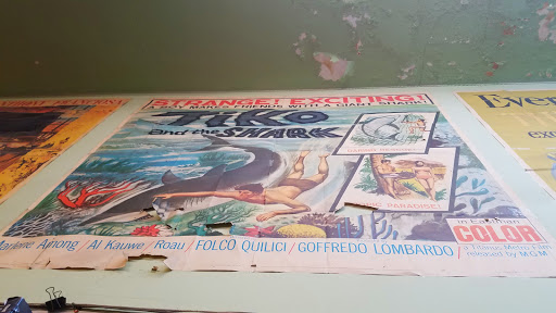 Magazine Store «Book Castle-Movie World», reviews and photos, 212 N San Fernando Blvd, Burbank, CA 91502, USA