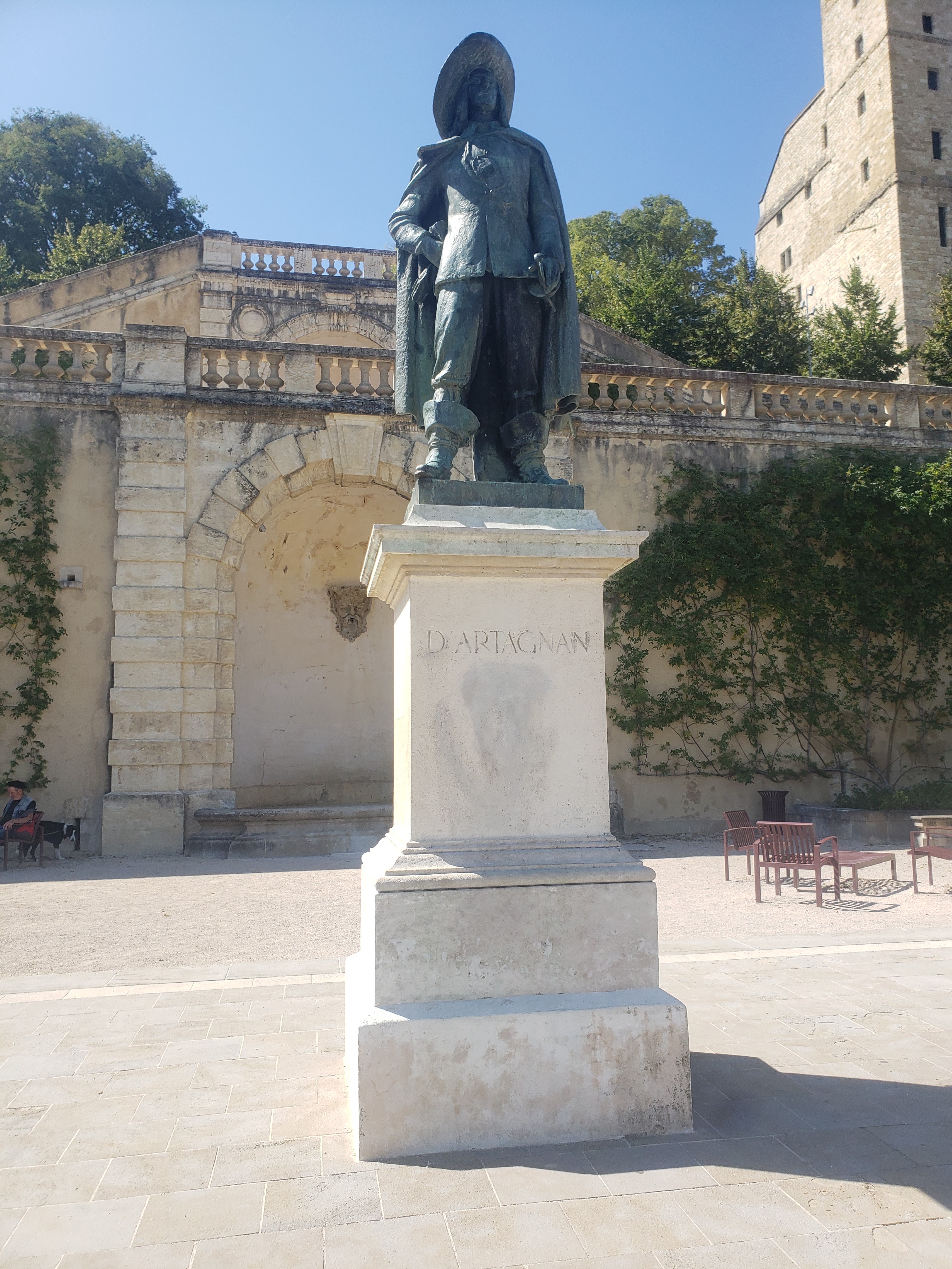 Photo n° 3 de l'avis de Jacques.a fait le 01/09/2023 à 15:13