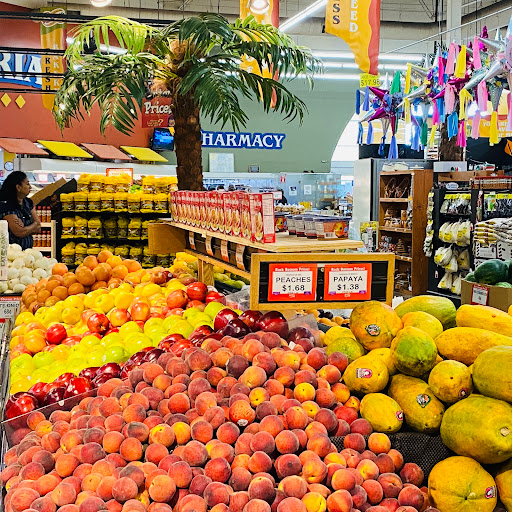 Grocery Store «Fiesta Foods», reviews and photos, 1008 E Nob Hill Blvd, Yakima, WA 98901, USA