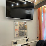 Photo n°4 de l'avis de Alessio.a fait le 28/05/2021 à 21:15 sur le  Art Hotel Commercianti à Bologna