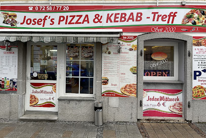 Josefs Pizza & Kebab Trefff