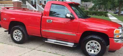 Auto Repair Shop «4th Street Auto Care Center», reviews and photos, 303 E 4th St, Royal Oak, MI 48067, USA