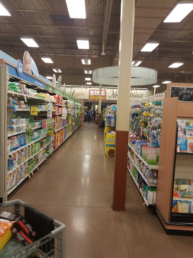 Grocery Store «King Soopers Marketplace», reviews and photos, 15051 E 104th Ave, Commerce City, CO 80022, USA