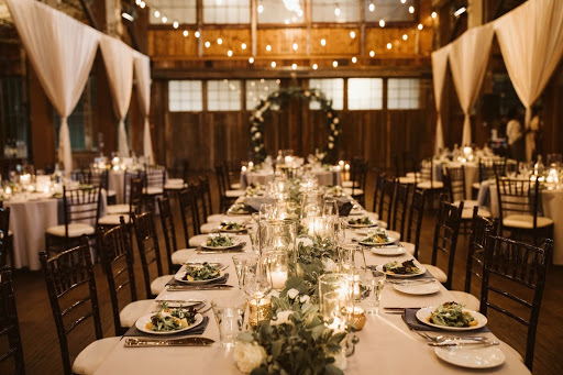 Caterer «Herban Feast», reviews and photos, 4136 1st Avenue South, Seattle, WA 98134, USA