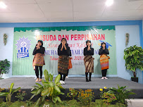 Foto SMP  Muhammadiyah 33, Kota Jakarta Barat