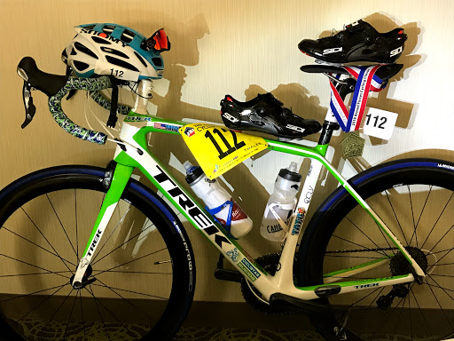 Bicycle Store «Race Pace Bicycles», reviews and photos, 6925 Oakland Mills Rd, Columbia, MD 21045, USA