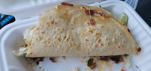 Tacos Mexico (food truck)
