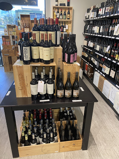 Wine Store «Desert Wine Shop on 111», reviews and photos, 73360 CA-111 #1, Palm Desert, CA 92260, USA