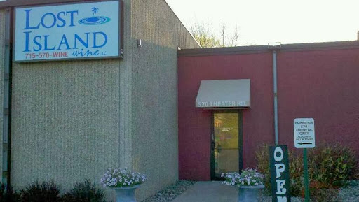 Winery «Lost Island Wine», reviews and photos, 570 Theater Rd, Onalaska, WI 54650, USA