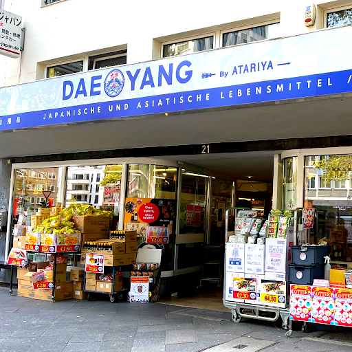 Dae-Yang Asiatische Lebensmittel GmbH