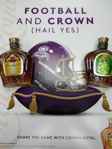 Liquor Store «Spirits Depot», reviews and photos, 1551 S Interstate 35 East Service Rd, Glenn Heights, TX 75154, USA