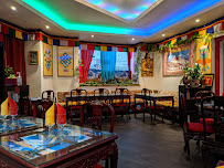 Atmosphère du Restaurant asiatique Yak à Limoges - n°1