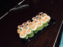Sushi du Restaurant japonais Xin Sushi à Sartrouville - n°8