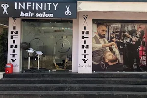 Infinity Hair Salon image