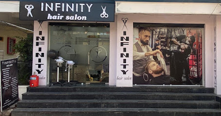 Infinity Hair Salon - near Zoo Park, Hyderabad, Telangana, IN - Zaubee