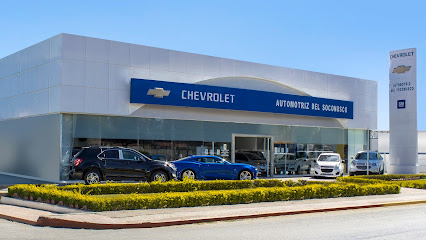 Chevrolet Farrera Comitán