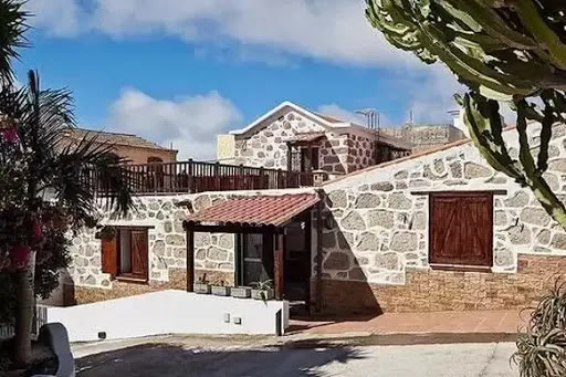 Hotel Musa Top Rustic Home Tenerife Sur