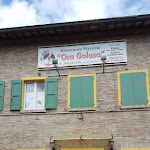 Photo n°2 de l'avis de Aldo.a fait le 01/05/2019 à 10:28 sur le  Ristorante Pizzeria Oca Golosa à Modena