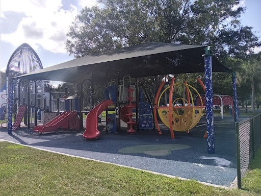 Park «Winston Park Nature Center», reviews and photos, 5201 NW 49th Ave, Coconut Creek, FL 33073, USA