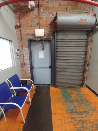 Self-Storage Facility «Central Storage», reviews and photos, 444 Central Ave, Rochester, NY 14605, USA