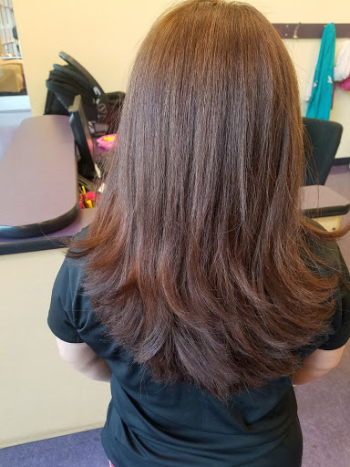 Gym «LA Fitness», reviews and photos, 1490 Classic Path Way SE, Leesburg, VA 20175, USA