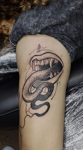 Explore nipsey hussle tattoos ideas, creative tattoo ideas in Okeechobee, available at Muck City Tattoos & Piercings