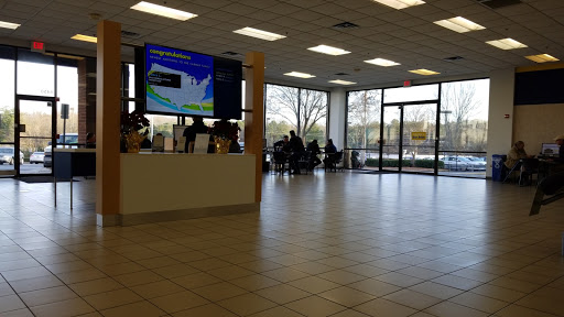 Used Car Dealer «CarMax», reviews and photos, 11450 Alpharetta Hwy, Roswell, GA 30076, USA