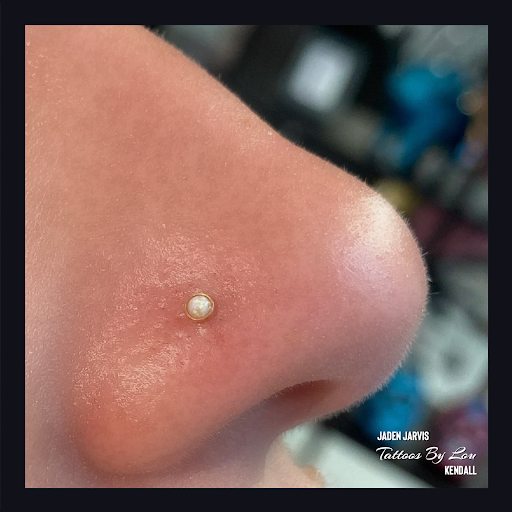 Explore suicide awareness tattoo ideas, creative tattoo ideas in Miami, available at Tattoos by Lou Miami - Kendall