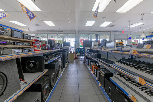 Pawn Shop «La Familia Pawn and Jewelry», reviews and photos, 2057 Americana Blvd, Orlando, FL 32839, USA