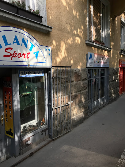 Atlanta Sport Síkölcsönző