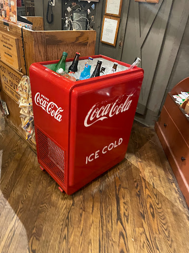 American Restaurant «Cracker Barrel Old Country Store», reviews and photos, 19550 Coastal Hwy, Rehoboth Beach, DE 19971, USA