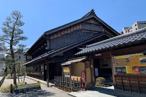 Kanazawa Shinise Memorial Hall image