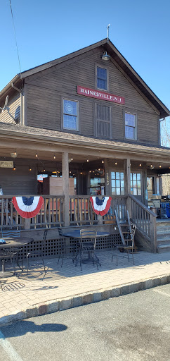 American Restaurant «Hainesville General Store», reviews and photos, 283 US-206, Branchville, NJ 07826, USA