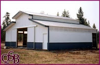 Quality Steel Buildings, Inc. - Photo 8 - Car repair in Spokane, WA, Spokane