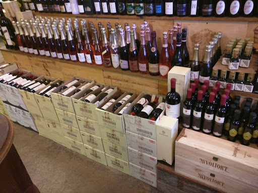 Wine Store «Fine Wine Source Inc», reviews and photos, 16721 Middlebelt Rd, Livonia, MI 48154, USA