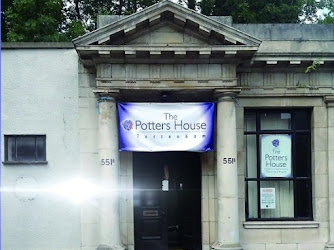 Potters House Christian Fellowship Church Tottenham