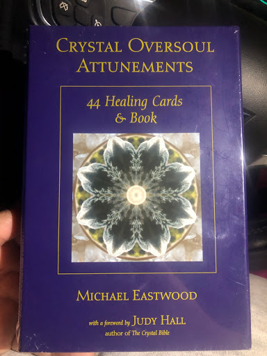 Book Store «Vision Quest Psychic Bookstore», reviews and photos, 3114 E Indian School Rd, Phoenix, AZ 85016, USA