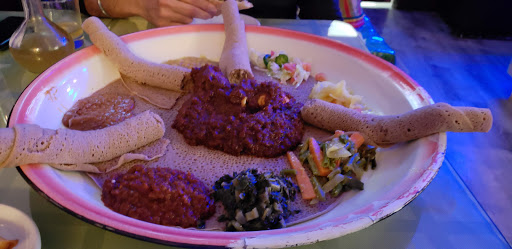 Habesha Restaurant