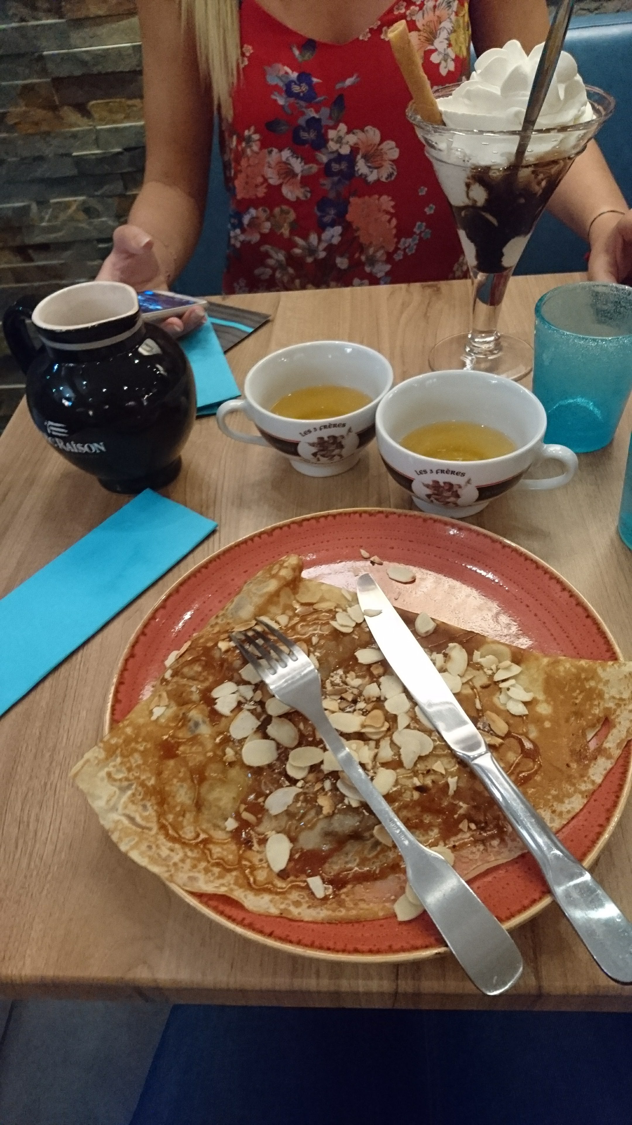 Photo n° 1 de l'avis de Cécile.a fait le 08/09/2018 à 07:11