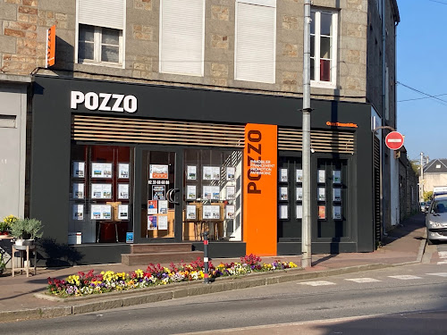 POZZO IMMOBILIER - Sartilly à Sartilly-Baie-Bocage
