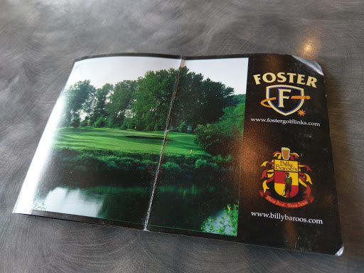 Golf Course «Foster Golf Links», reviews and photos, 13500 Interurban Ave S, Tukwila, WA 98168, USA
