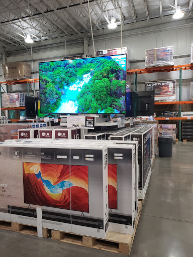 Warehouse store «Costco Wholesale», reviews and photos, 3656 Wall Ave, Ogden, UT 84405, USA