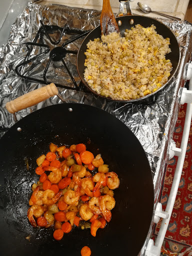Dolans Uyghur Cuisine image