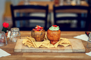 Photo n°63 de Black Beans Mexicain à Paris ()