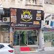 King's restaurant