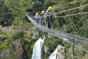 Waterfall Quetzalapan image